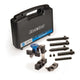 Park Tool DT-5.2 Disc Brake Mount Facing Set Brake Tools