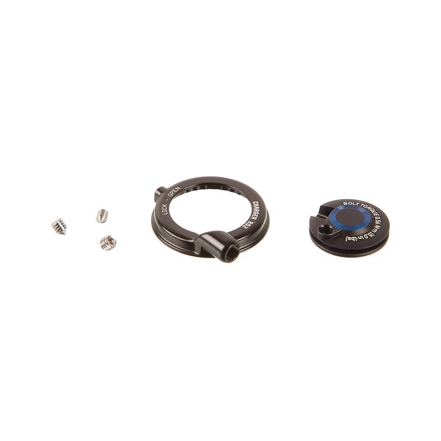 RockShox SID RD Rem D1 2P Comp Knob Compression Damper Kits
