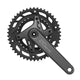 Shimano CUES FC-U6000-2 MTB Cranksets