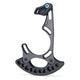 Guide de fixation ovale Absolute Black ISCG05