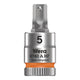 Wera 8740A HF Zyklop Sockets and Bits