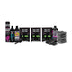 Muc-Off Ultrasonic Cleaning Tools