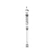 RockShox Damper - 30 Gold/Judy Gold Compression Damper Kits