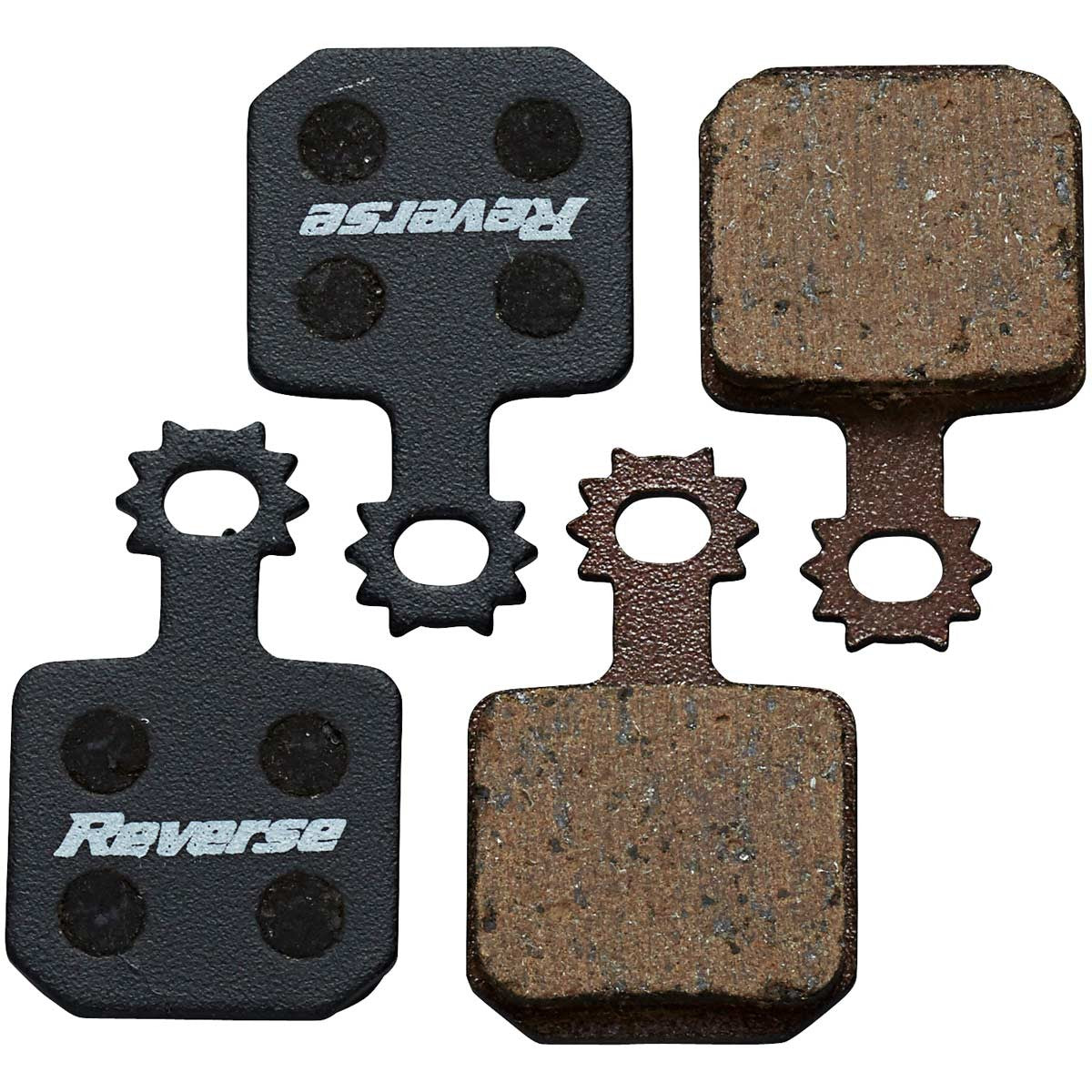 Organic pad > Magura MT5/MT7
