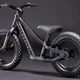 COMMENCAL RAMONES 12 PUSH BIKE BLACK 2027