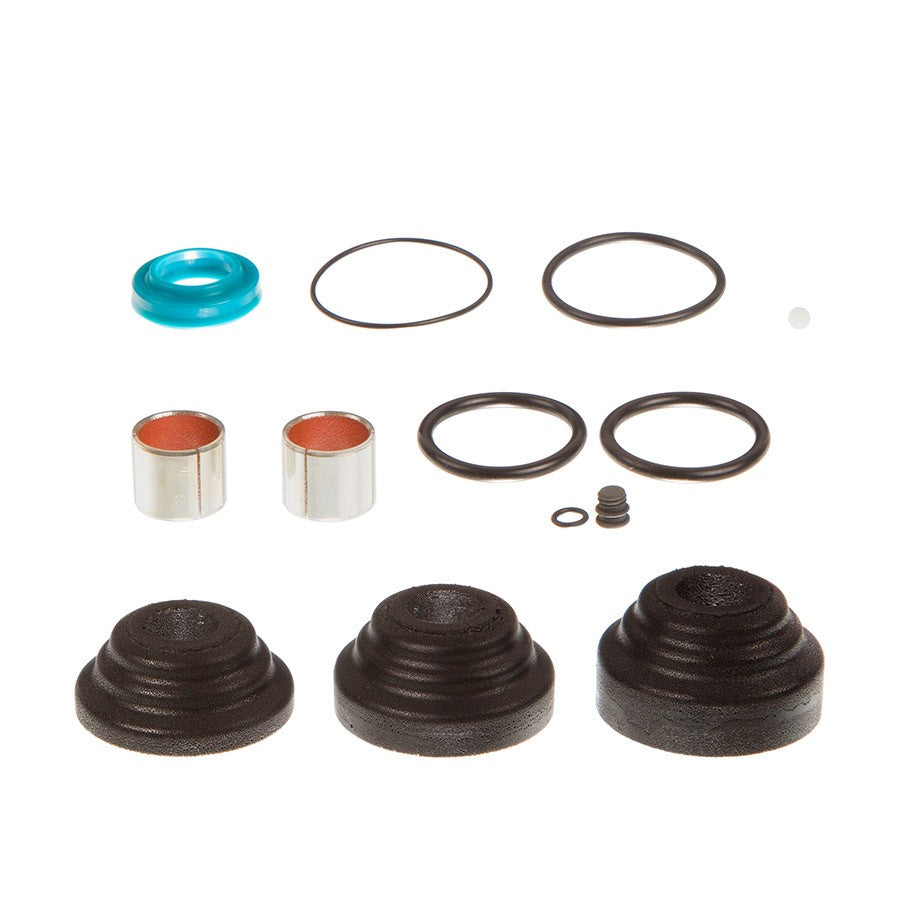 RockShox Vivid Coil C1 1yr Service Kit Shock Service Kits