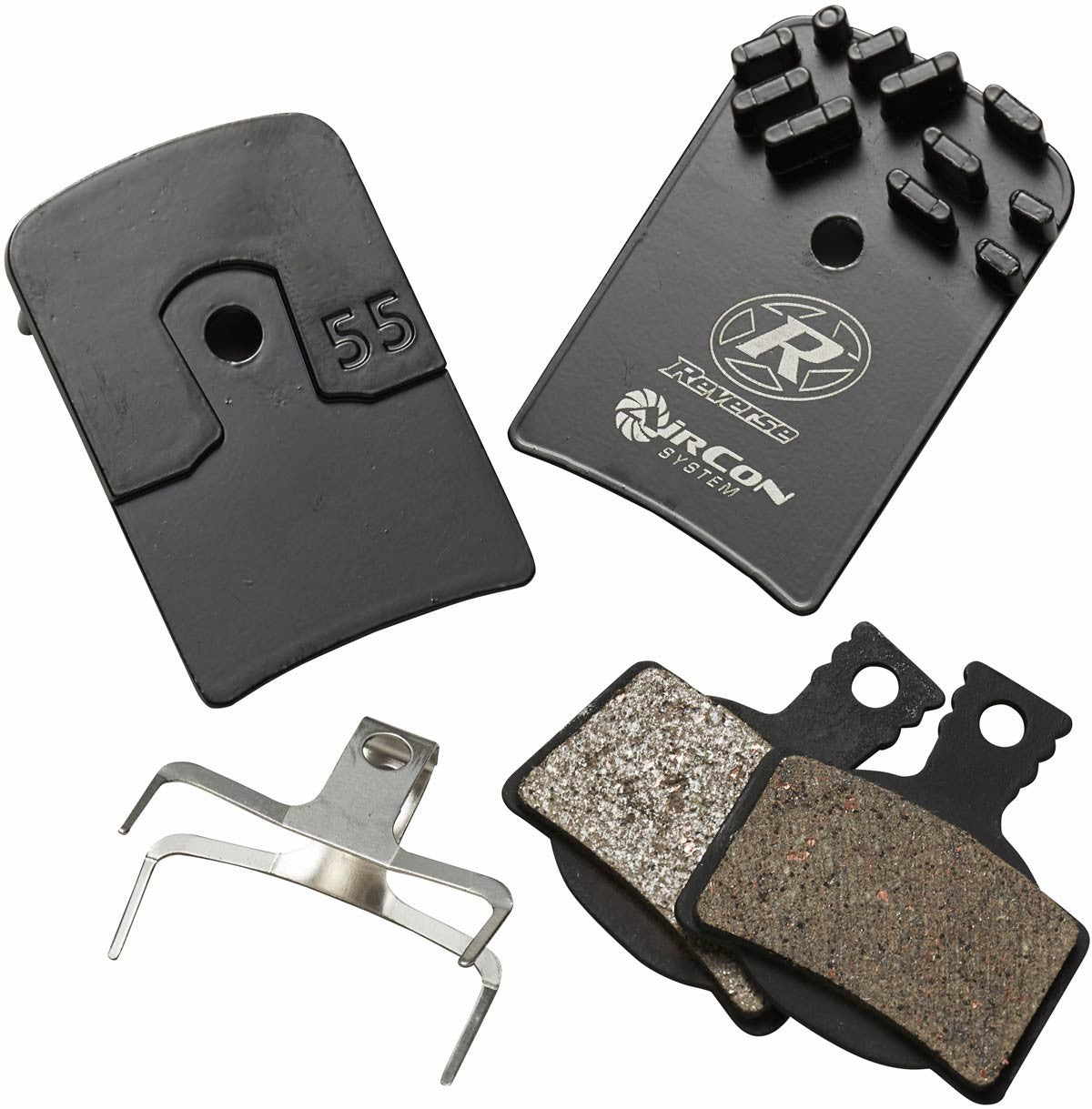 AirCon Brakepad System > Magura MT2/4/6/8