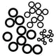 SRAM Pro Bleed Syringe - O-ring Kit Disc Brake Bleed Kits and Fluids