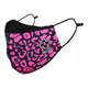 Muc-Off Reusable Face Mask Headwear