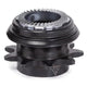 Eclat Seismic CS Rim Parts and Accessories