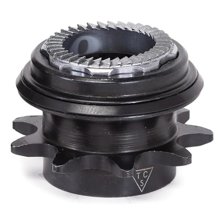 Eclat Seismic CS Rim Parts and Accessories