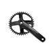 FSA Vero 1x JIS Track Cranksets