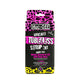 Muc-Off Ultimate Tubeless Setup Kit Road 60mm Tubeless Conversion Kits