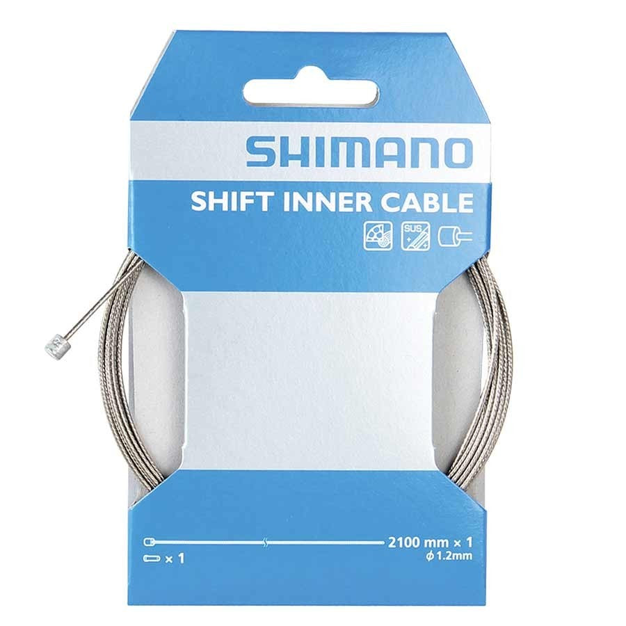 Shimano Shift Cable Shifter Cables