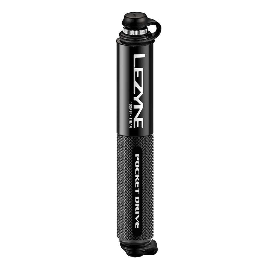 Lezyne Pocket Drive HP Frame Pumps