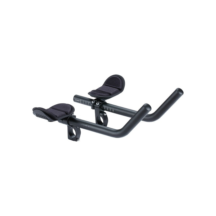 BBB Cycling BHB-60 AeroMAX Clip on Aero TT Bars