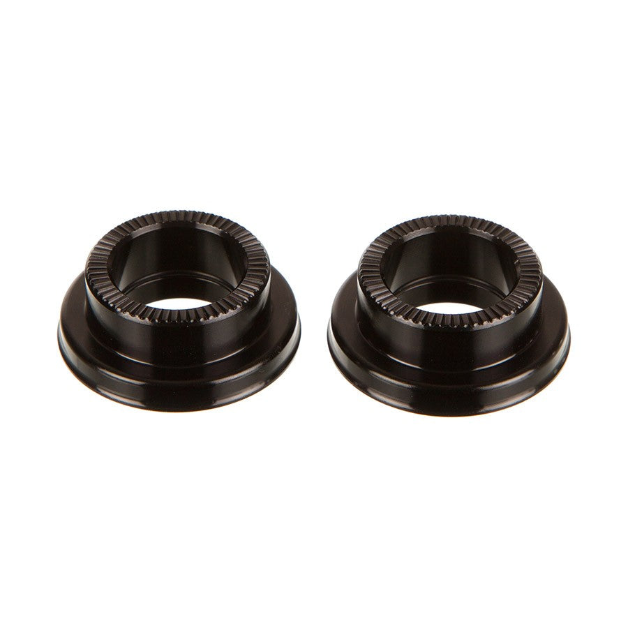 Eclat Cortex TA Thru Axles