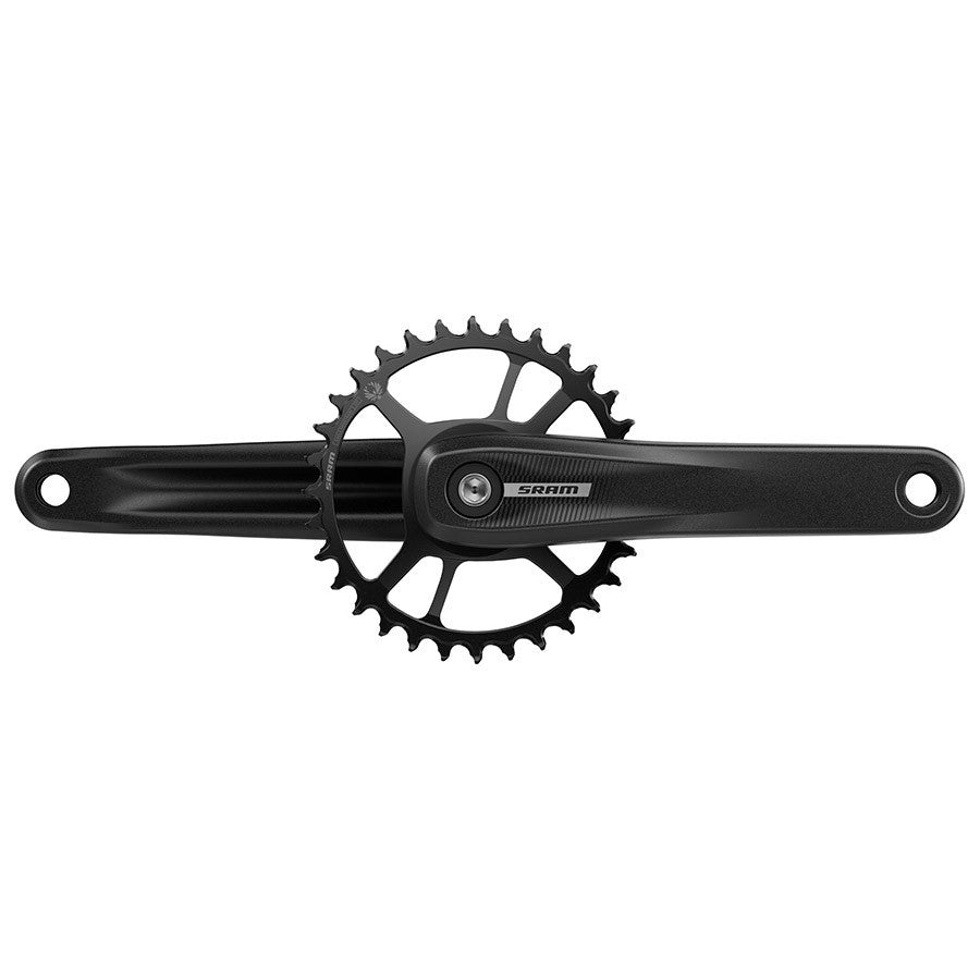 SRAM Eagle S100 Boost B1 MTB Cranksets