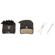 Shimano H-Type Disc Brake Pads