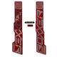 RockShox BoXXer Ultimate Decal Kit Fork Decals