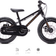 COMMENCAL RAMONES 14 BLACK 2027