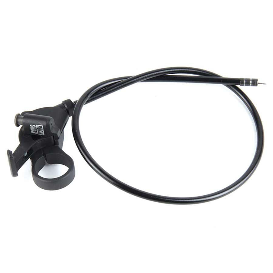 RockShox PopLoc Lever - 11.4308.848.000 Shock Remote Kits
