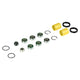 Renthal Revo-TRC Bushing & Bearing Kit Pedal Parts and Accessories