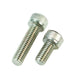 Wheels Manufacturing Stainless Steel M5 Bolts Bottle and Cage Parts and Accessories