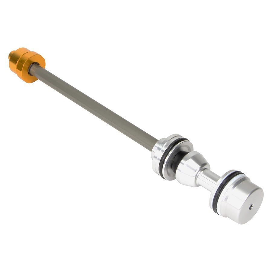RockShox Pike C1 Spring Upgrade Kit V2 Air Spring Parts