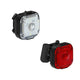 Lezyne Zecto 350+/Zecto 200+ Lights