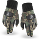 LR Freeride Gloves Camo