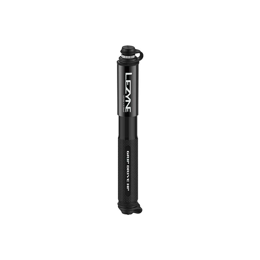 Lezyne Grip Drive HP Frame Pumps