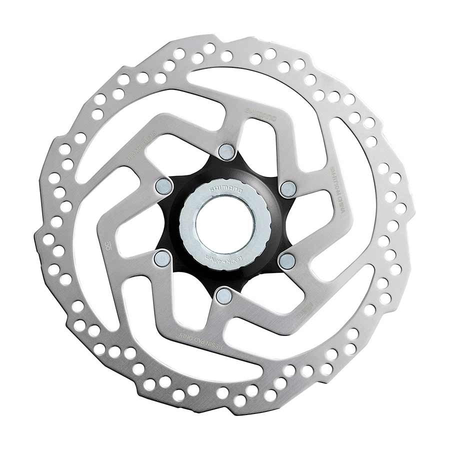 Shimano SM-RT10 Discs Rotors and Related Parts