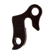 Wheels Manufacturing Dropout 27 Derailleur Hangers