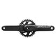 Truvativ Stylo Carbon DUB MTB Cranksets