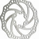 Discrotor Steel