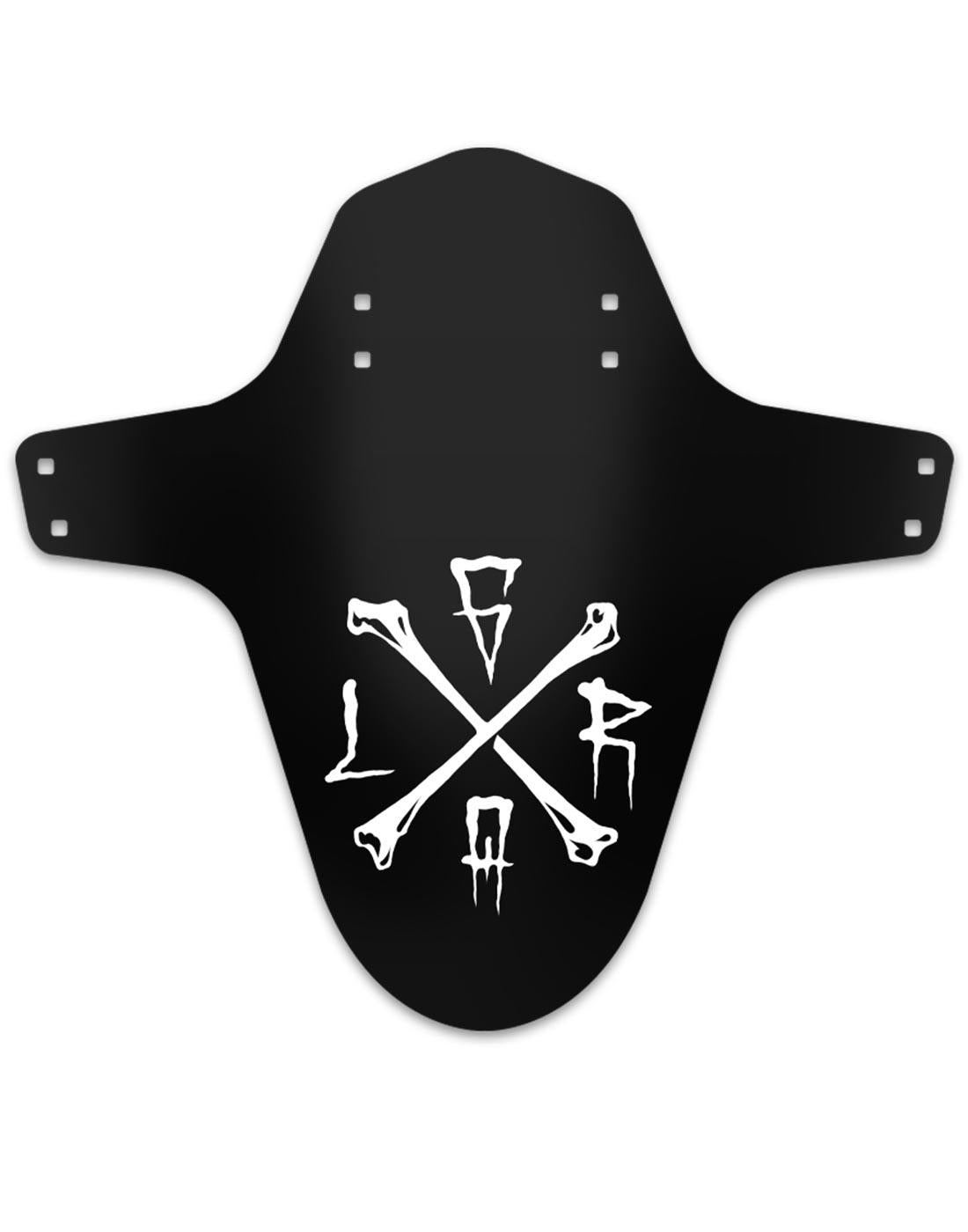 Bones LR Fender