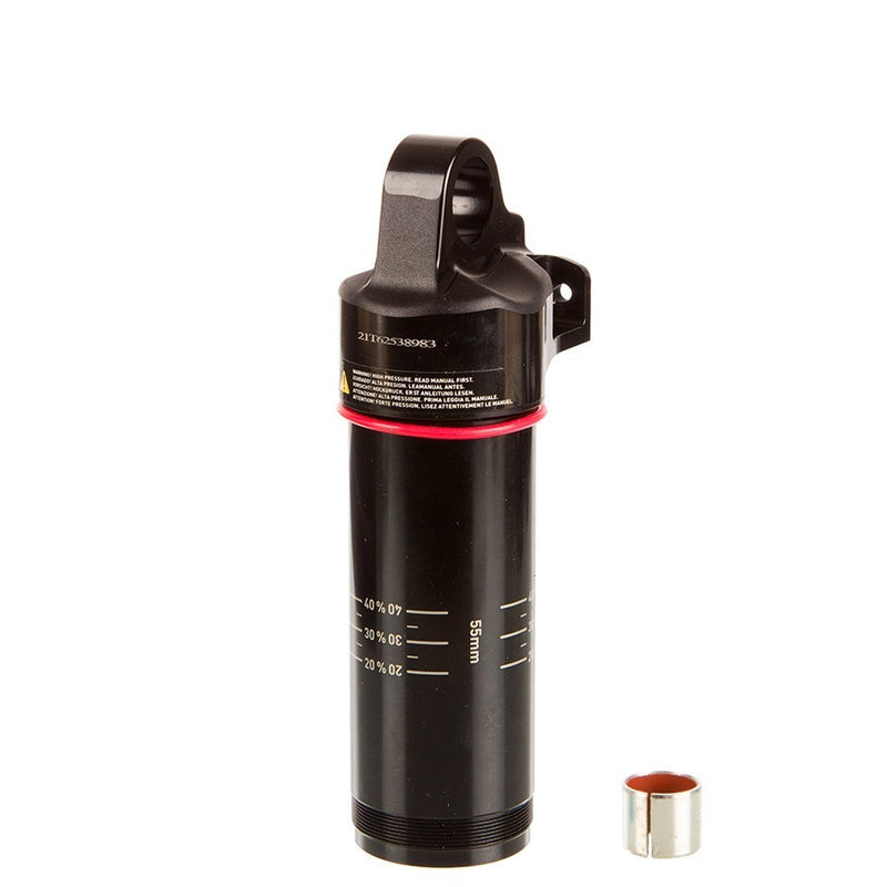 RockShox Vivid C1+ Eyelet Assembly Shock Eyelet Parts