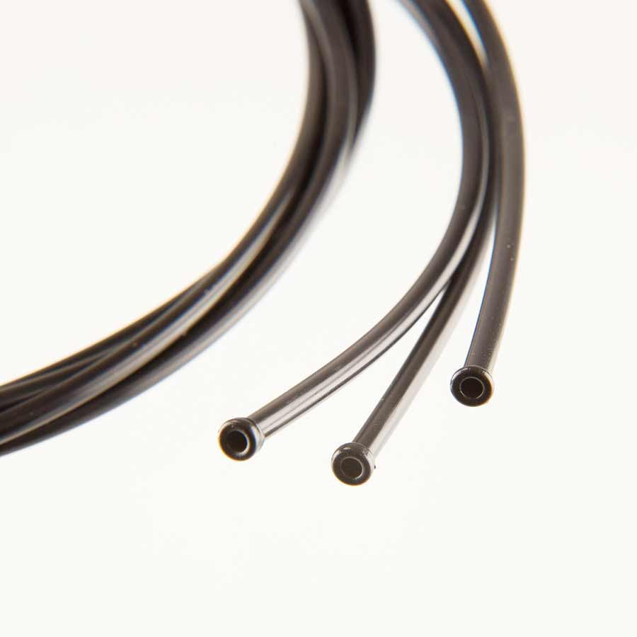 Look Cable Guide Tube Frame Protection