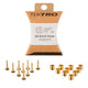 Tektro Compression Ferrules Kit Hydraulic Hoses and Parts