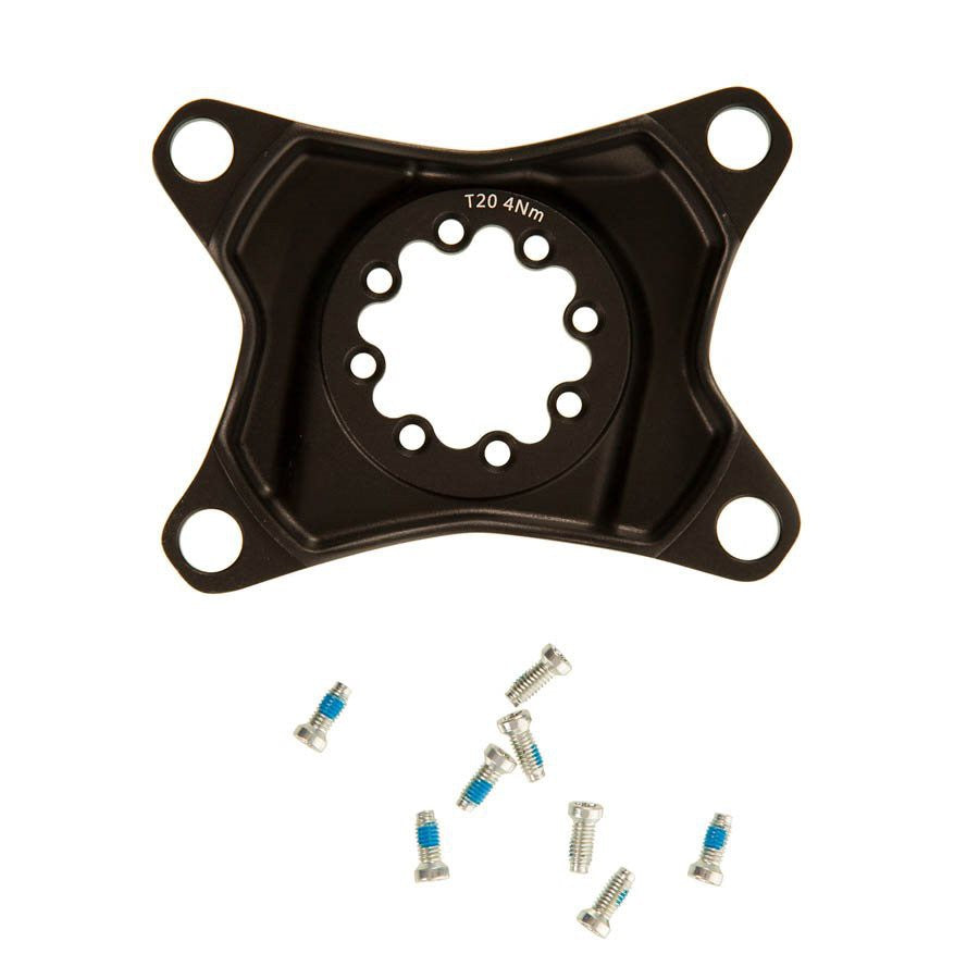 SRAM Red/Force D1 AXS Spider Crank Arm Accessories