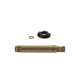 RockShox DLX SEL/SEL+ Damper Shaft Shock Damper Shafts