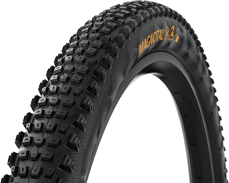Continental Magnotal Tire