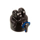 RockShox DLX Ultimate Eyelet Assembly Shock Eyelet Parts