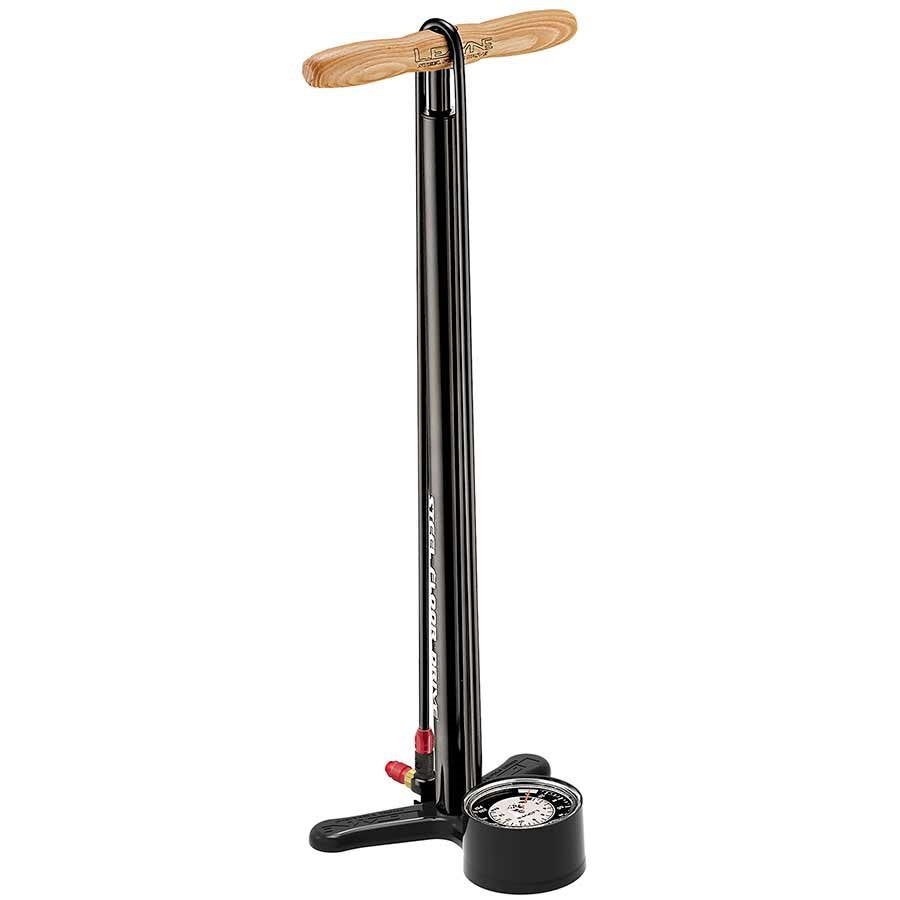 Lezyne Steel Floor Drive Floor Pumps