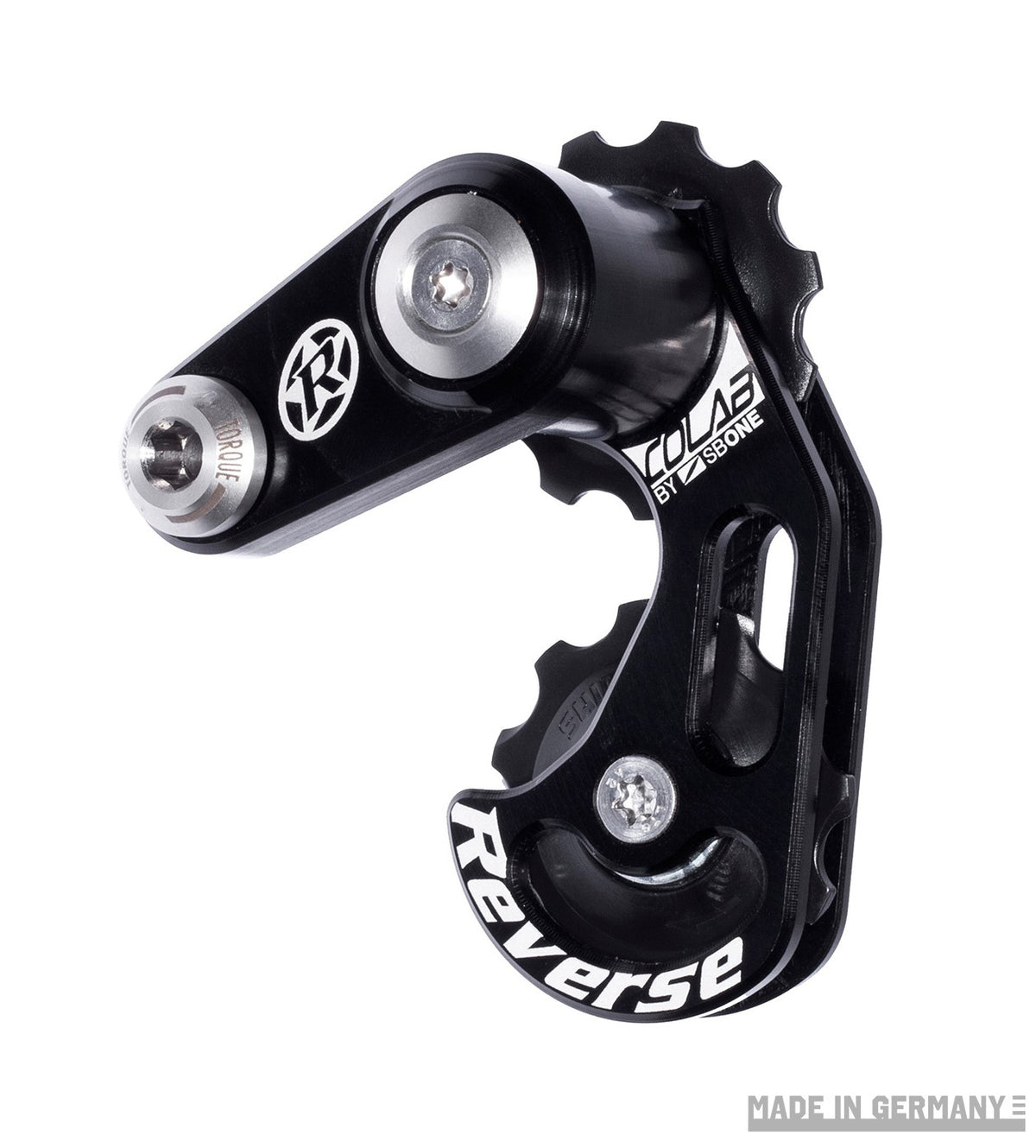 Colab Chain Tensioner