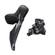 Shimano Ultegra Di2 ST-R8170 / BR-R8170 Road Hydraulic Disc Brakes