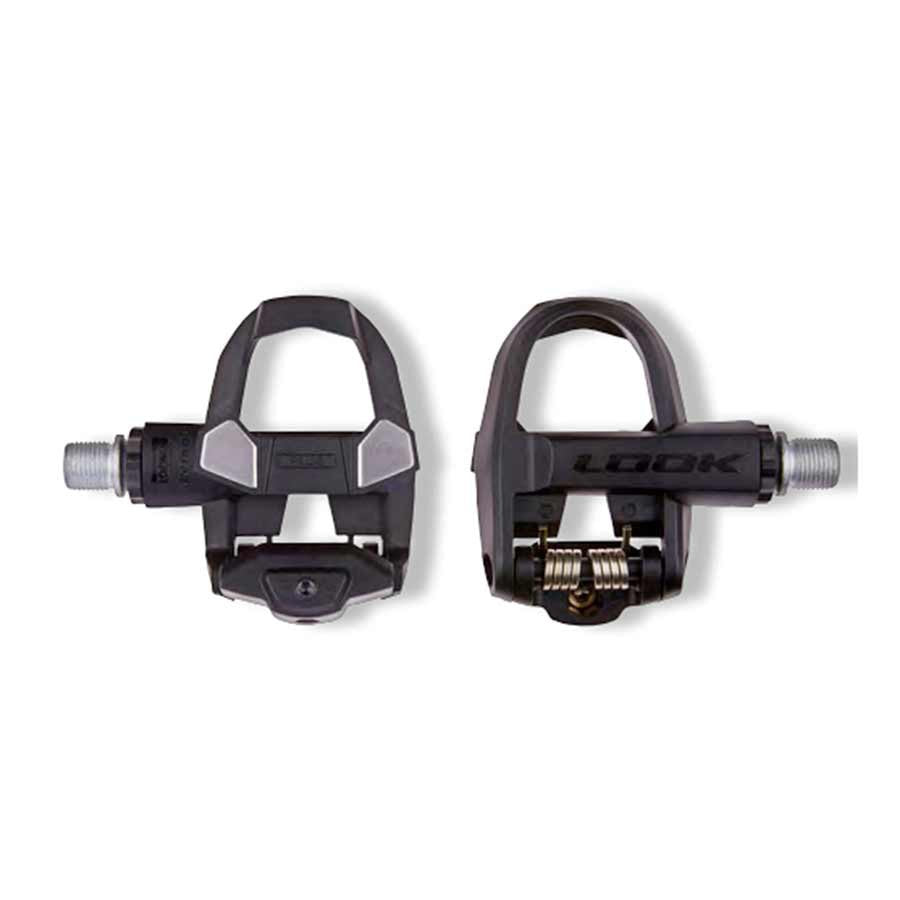 Look KEO CLASSIC 3+ Clipless Road Pedals