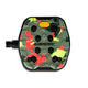 Look Trail Grip Platform Pedals