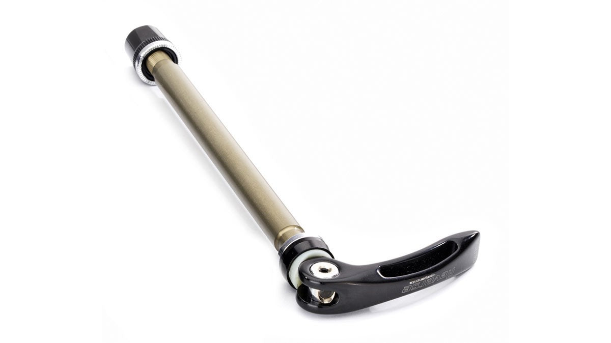 Quick-Release Axle to RE